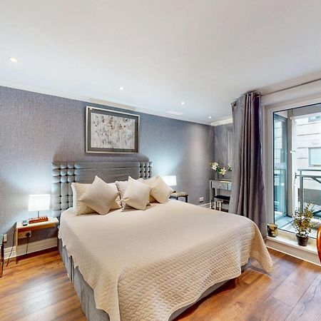 Stay In Marble Arch London Eksteriør billede