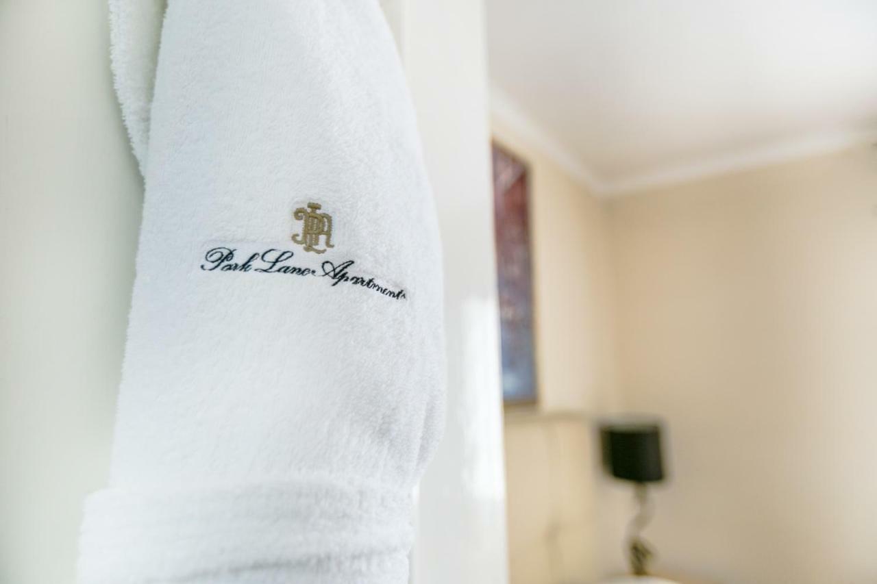 Stay In Marble Arch London Eksteriør billede